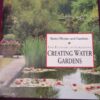 Creating Water Gardens – Mary Moody secondhand book