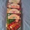 Classic French Kitchen Books No. 2–5 (Bundle) secondhand book