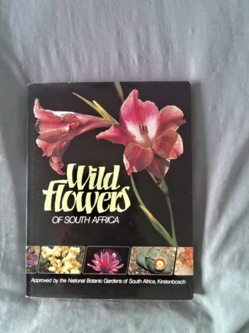cropped-IMG_20260716_130548.jpg Wild Flowers Of South Africa secondhand book