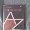 Die Nuusbode – A.J. Boeseken secondhand book