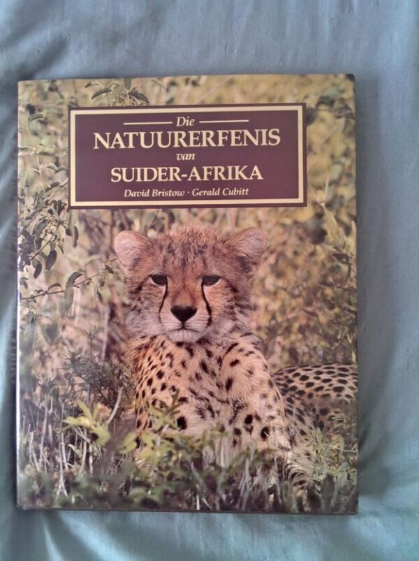 cropped-IMG_20260716_131913.jpg Die Natuurerfenis Van Suider-Afrika – David Bristow, Gerald Cubitt secondhand book