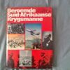 Beroemde Suid-Afrikaanse Krygsmanne – Leopold Scholtz secondhand book