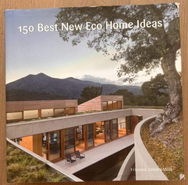 150 Best New Eco Home Ideas secondhand book