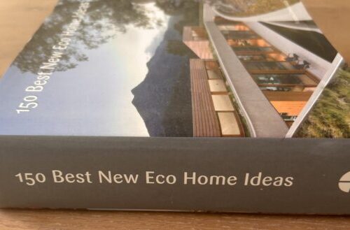 150 Best New Eco Home Ideas secondhand book