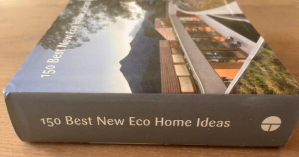 150 Best New Eco Home Ideas secondhand book