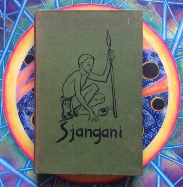 cropped-Sjangani-Cover.jpg Sjangani – Oswald Pirow secondhand book