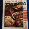 Beter Gebak Met Snowflake secondhand book