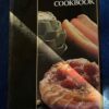 Defy Microwave Cookbook secondhand book