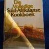 Die Volledige Suid Afrikaanse Kookboek – Magdaleen Van Wyk secondhand book
