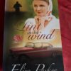 Lint In Die Wind – Elize Parker secondhand book