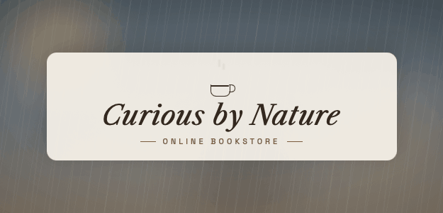 Curious by nature