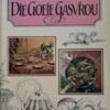 Die Goeie Gasvrou – Rina Pont secondhand book
