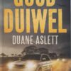 Goudduiwel – Duane Aslett secondhand book