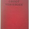 Groot Verseboek – D.J. Opperman secondhand book
