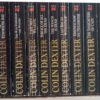 Inspector Morse 13-Book Box Set – Colin Dexter secondhand book