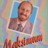 Maksimum Vrou – Louis Malherbe secondhand book