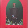 Omar Victor Diop Photography Book secondhand book