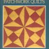 patch 30001 Easy To Make Patchwork Quilts – Rita Weiss secondhand book