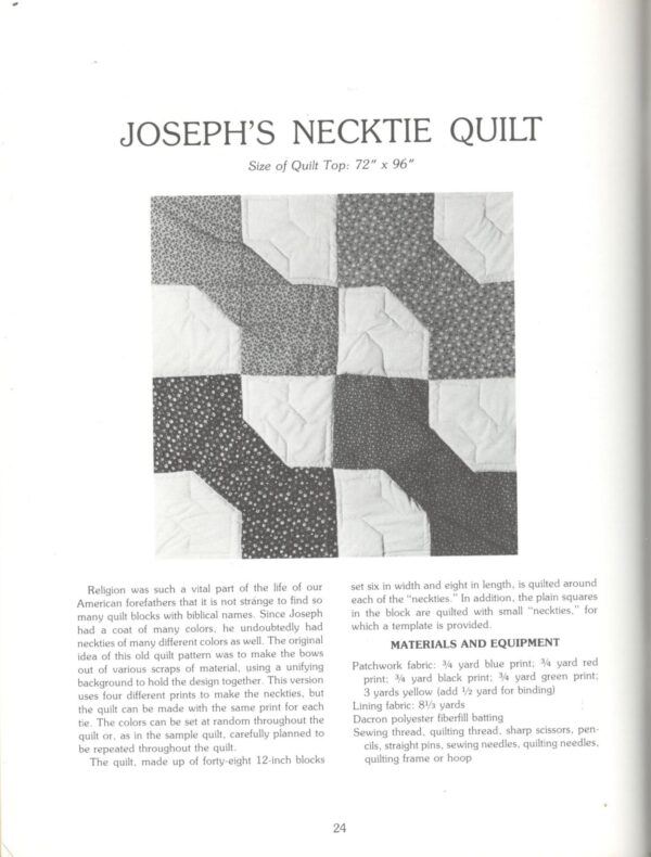 patch 30002 Easy To Make Patchwork Quilts – Rita Weiss secondhand book
