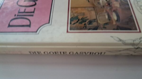 Die Goeie Gasvrou – Rina Pont secondhand book