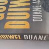 Goudduiwel – Duane Aslett secondhand book