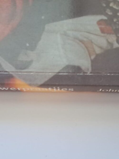Oewerpraatjies – John Southey secondhand book