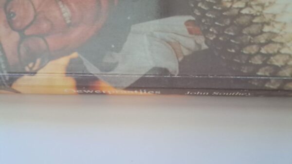 Oewerpraatjies – John Southey secondhand book