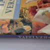 rugkant-tafelversiering Tafelversiering – Elaine Levitte secondhand book