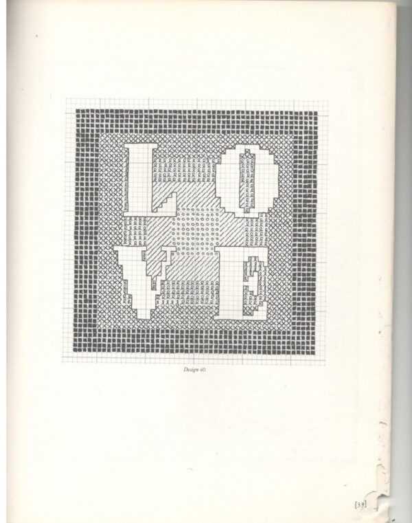 Assisi Embroidery – Pamela Miller Ness secondhand book