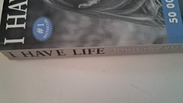 I Have Life – Marianne Thamm secondhand book