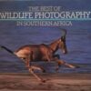 the-best-of-wildlife-photography-in-southern-africa-isbn-9780620084109 The Best Of Wildlife Photography In Southern Africa – Peter Joyce secondhand book