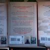The Inheritance Games  (6 Books) – Jennifer Lynn Barnes secondhand book