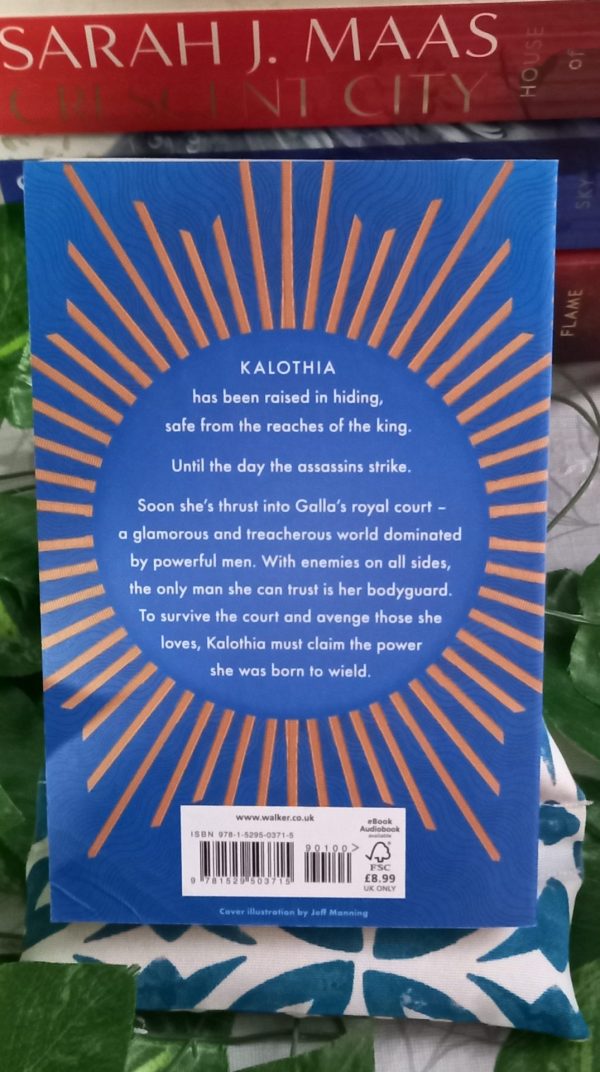 20260729_171928 Goddess Crown – Shade Lapite secondhand book