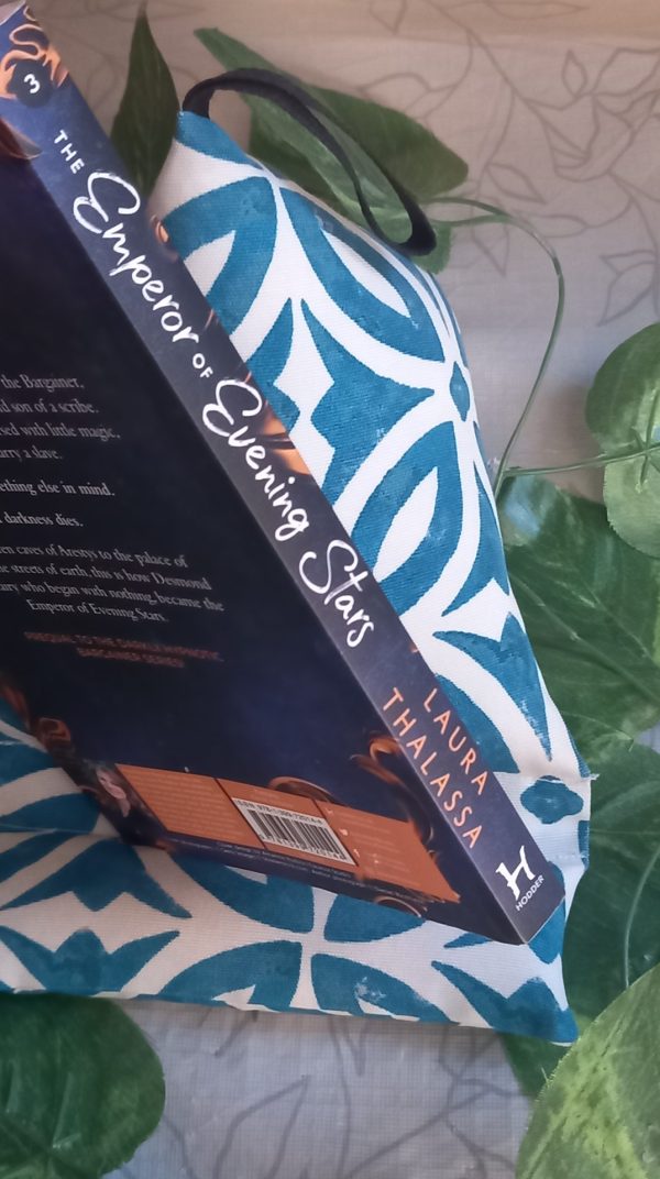 The Emperor Of Evening Stars – Laura Thalassa secondhand book