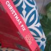 The Christmas Fix – Lucy Score secondhand book