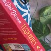 Dream Girl Drama – Tessa Bailey secondhand book