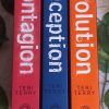 20260730_163643 The Dark Matter Trilogy – Teri Terry secondhand book