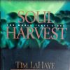 Soul Harvest: The World Takes Sides – Tim LaHaye, Jerry B. Jenkins secondhand book