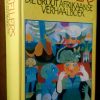 Vertellers: Die Groot Afrikaanse Verhaalboek – Merwe Scholtz secondhand book
