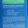 Verander Jou Gesindheid, Verander Jou Lewe – Deborah Smith Pegues secondhand book