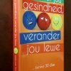 Verander Jou Gesindheid, Verander Jou Lewe – Deborah Smith Pegues secondhand book