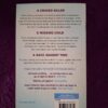 The 6th Target – James Patterson, Maxine Paetro secondhand book