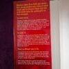 10th Anniversary – James Patterson, Maxine Paetro secondhand book