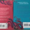 20260818_175930 Chaos & Flame Duology – Tessa Gratton, Justina Ireland secondhand book