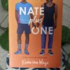 Nate Plus One – Kevin Van Whye secondhand book
