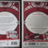 Argosi + Spellslinger Series (3 Books) – Sebastien De Castell secondhand book