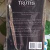 Twisted Truths – P. Rayne secondhand book
