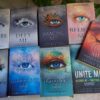 20260819_162140 Shatter Me Series (9 Books) – Tahereh Mafi secondhand book