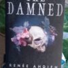 The Damned – Renée Ahdieh secondhand book