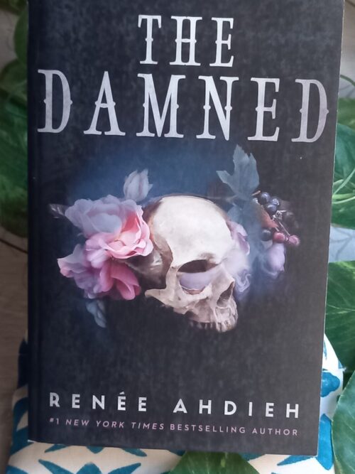 The Damned – Renée Ahdieh secondhand book
